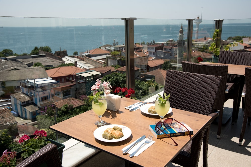 FERMAN HOTEL 52/72
