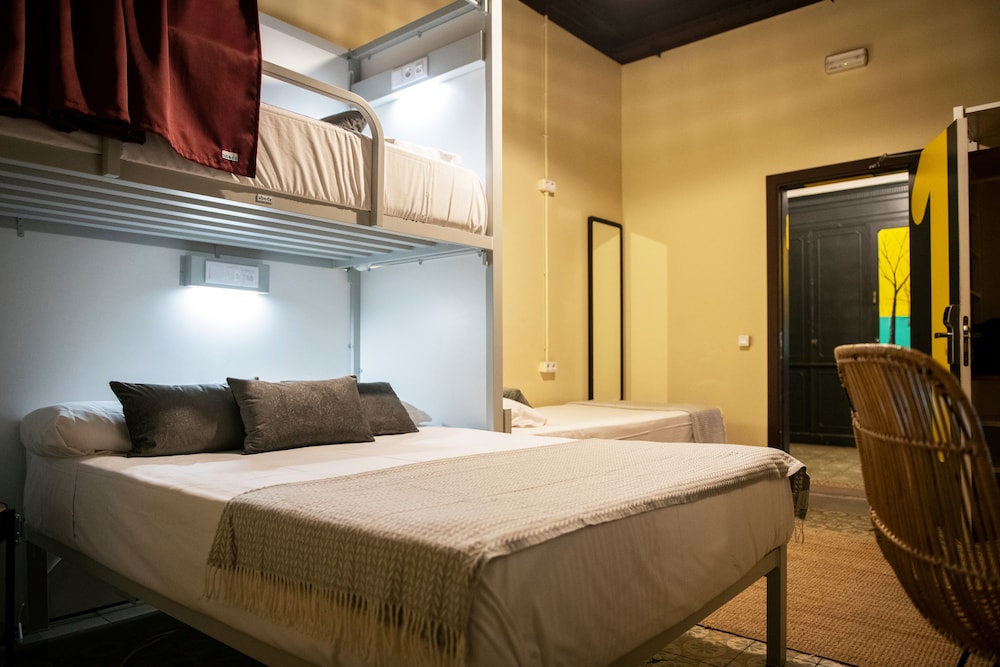 The Loft Hostel 14/47