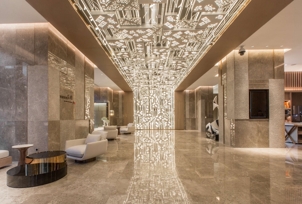 Hilton Garden Inn Zibo Zhangdian 8/46