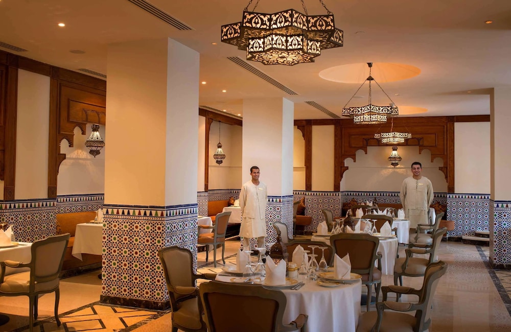 Baron Palace Sahl Hasheesh 36/50