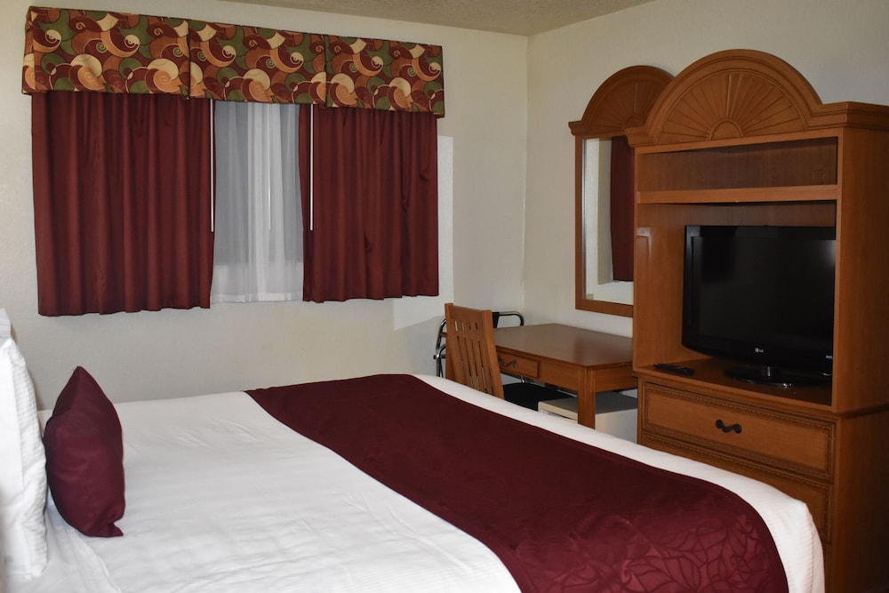 1 BEDROOM, DELUXE, VILLA