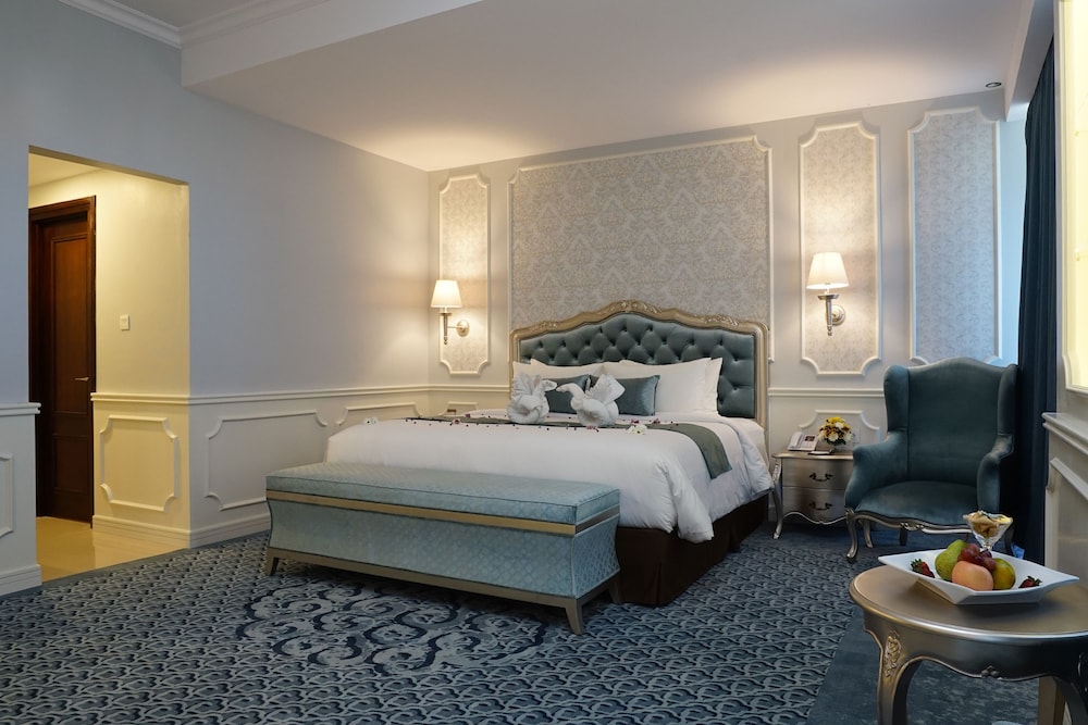 GRAND KEISHA HOTEL 12/60