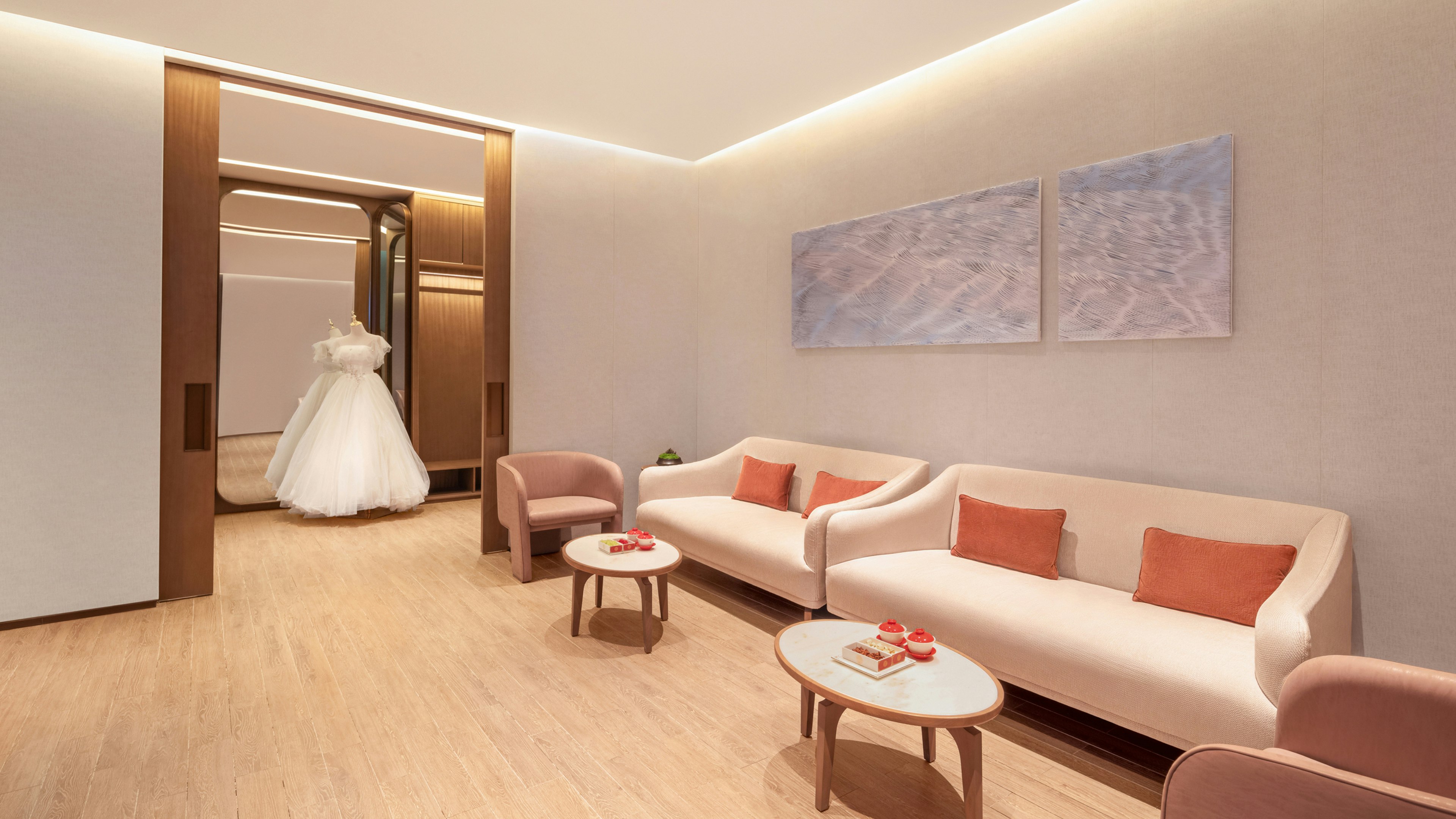 HUALUXE Qingdao Licang, an IHG Hotel 43/75