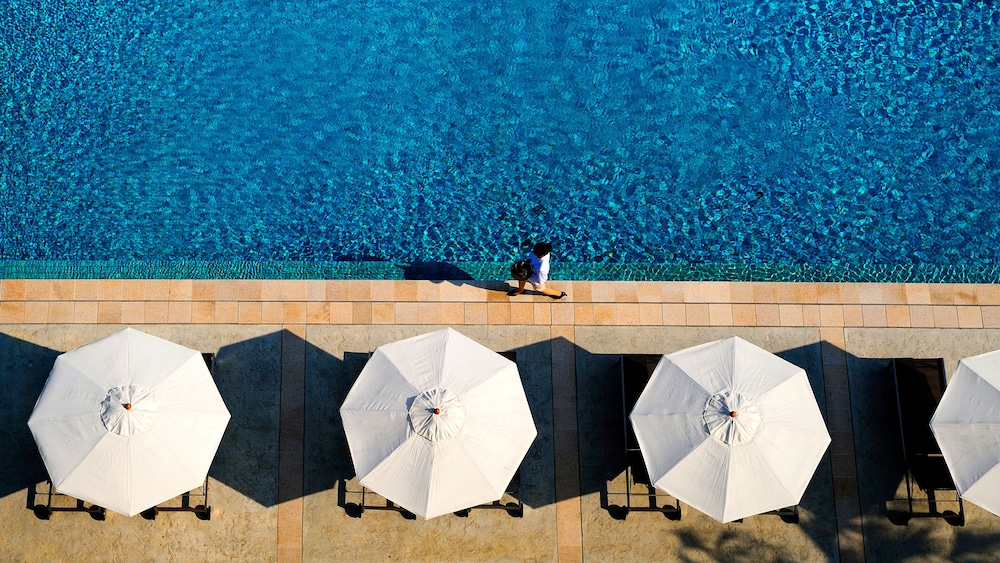 The Terrace Club Wellness Thalasso At Busena, an SLH Hotel 49/57