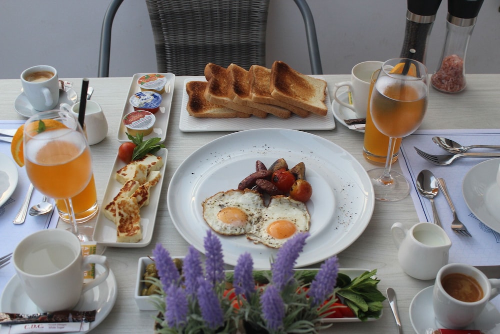 La Veranda Hotel 30/44