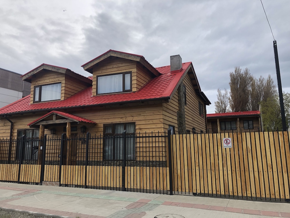 Magellanicus Rustic Suites 2/39