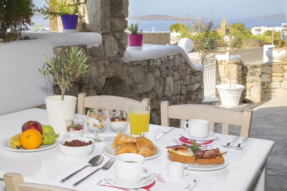 Bellissimo Resort 35/49