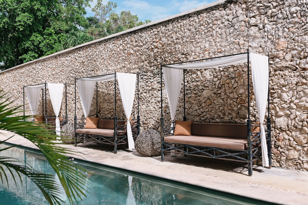 Hotel Hacienda Vip 22/50
