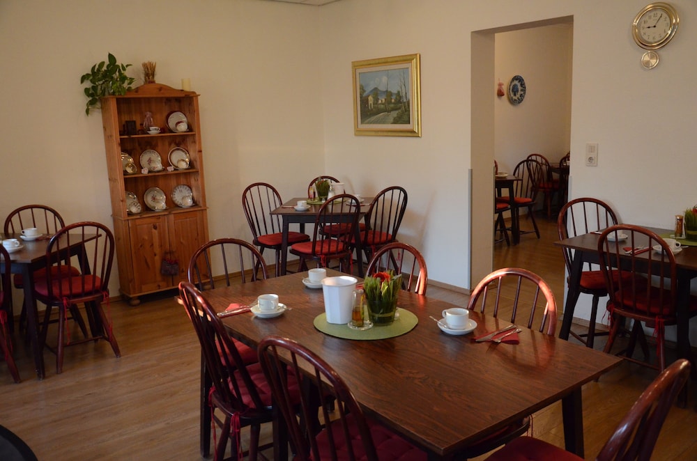 Hotel Baccara 47/59
