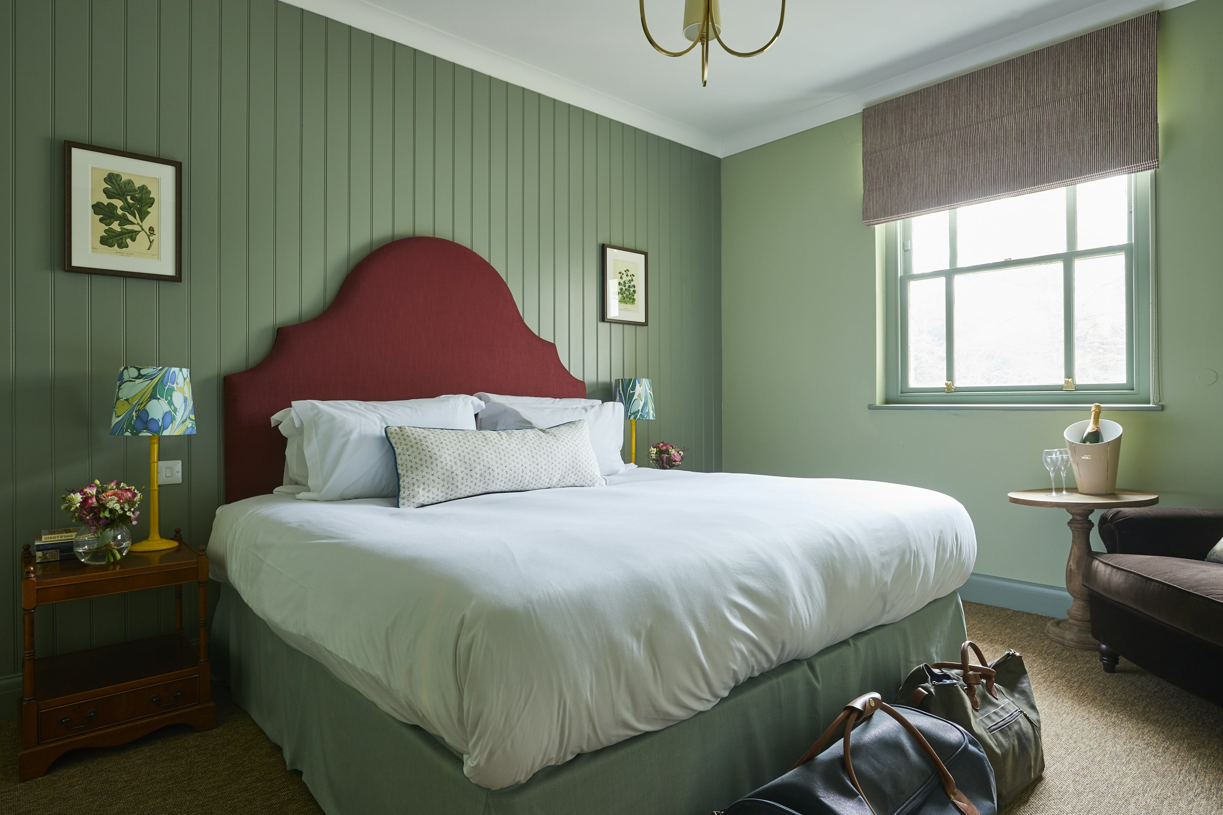 Mercure Newbury Elcot Park Hotel 18/59