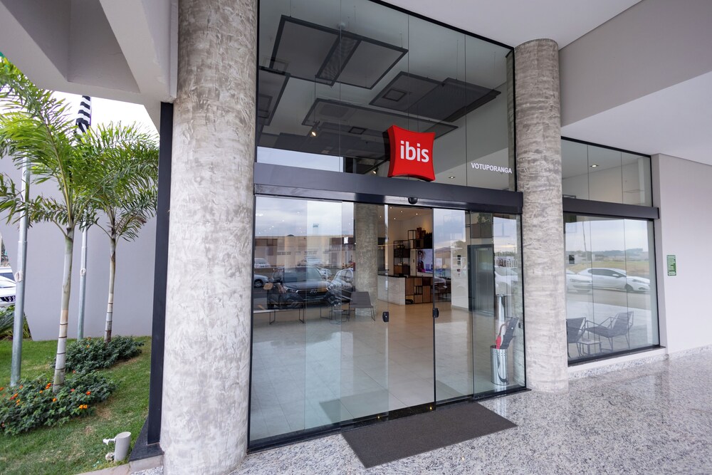 Ibis Votuporanga 8/42