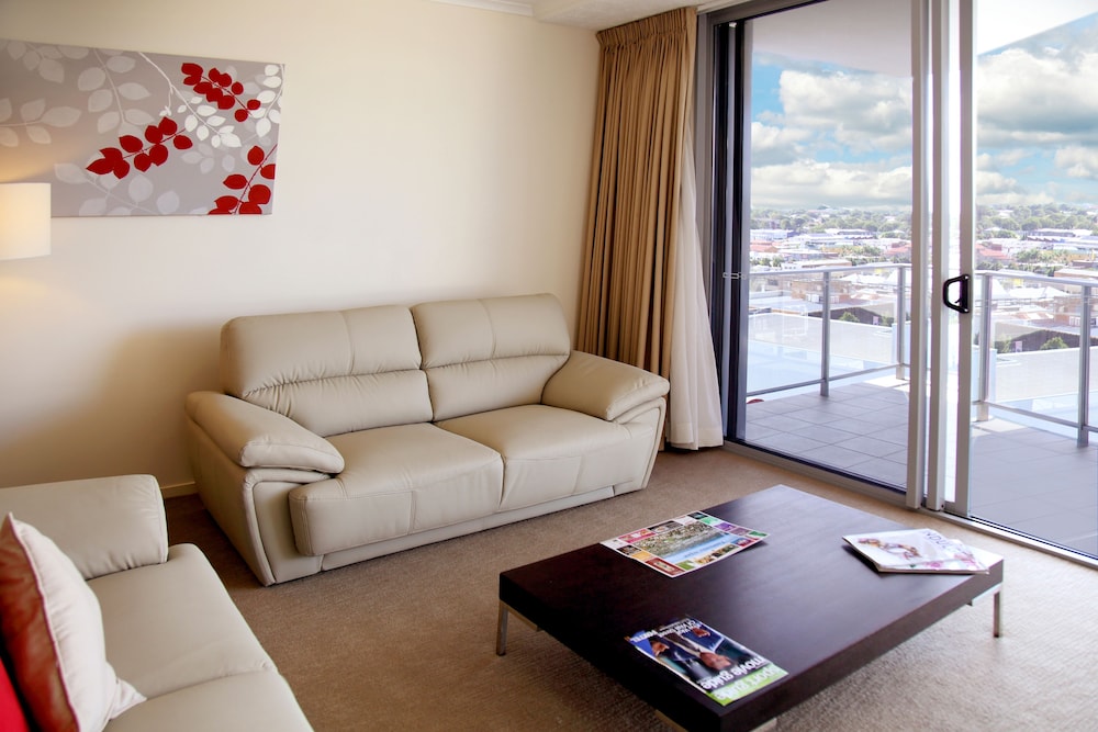 Toowoomba Central Plaza Apartment Hotel 31/57
