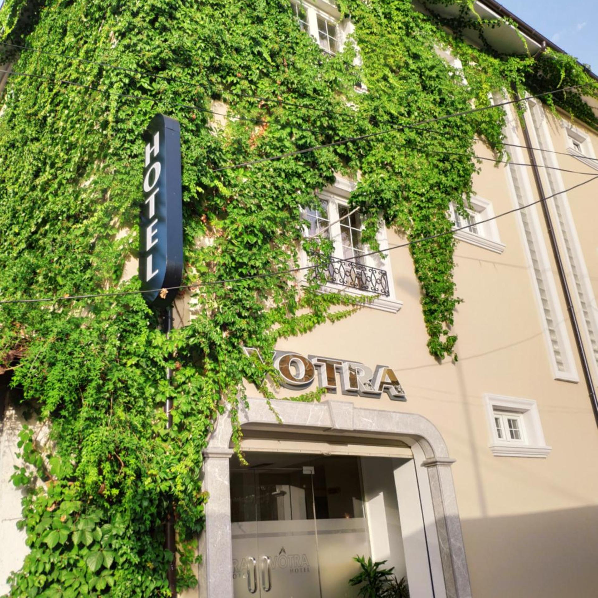 Treva Hotel Shkoder 63/70