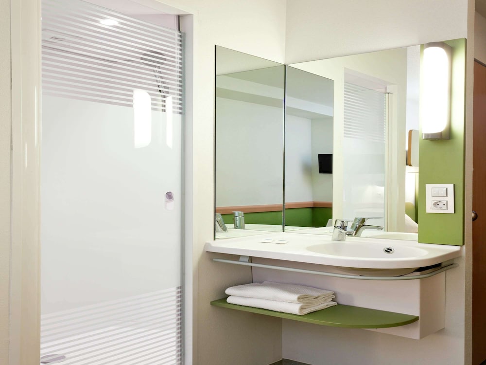ibis budget Malaga Centro 33/34