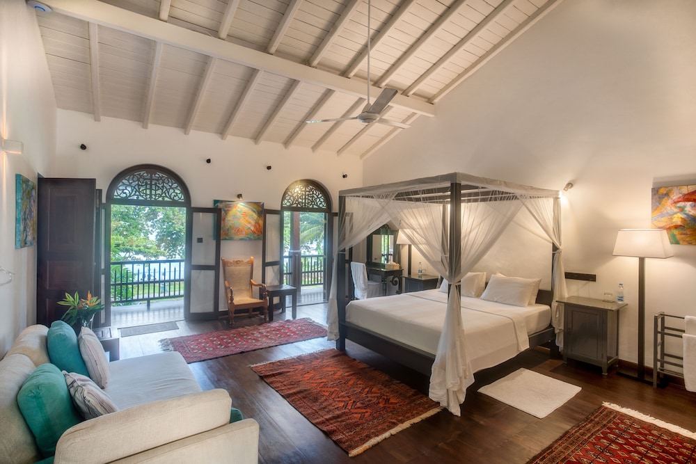Villa Aurora Galle Fort 12/34