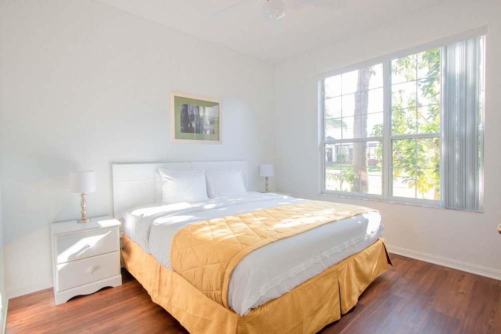 Lake Berkley Townhomes Hapimag 11/50