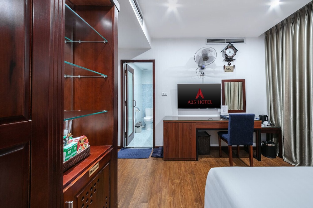 A25 Hotel - 63A Phuong Liet 25/30