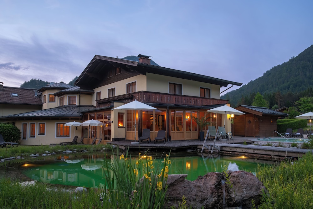 Hotel Vitaloase zu den drei Brudern 6/65