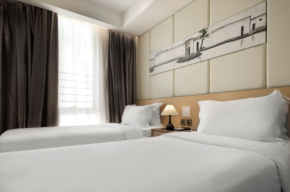Eco Tree Hotel 28/65