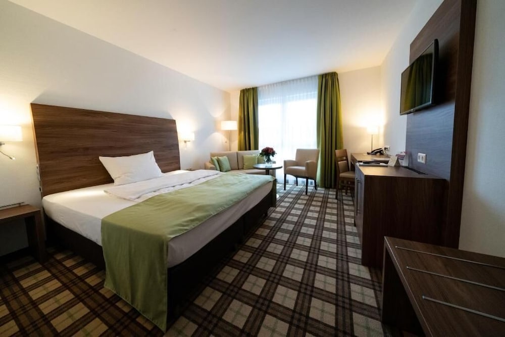 Hotel Fortuna 18/42
