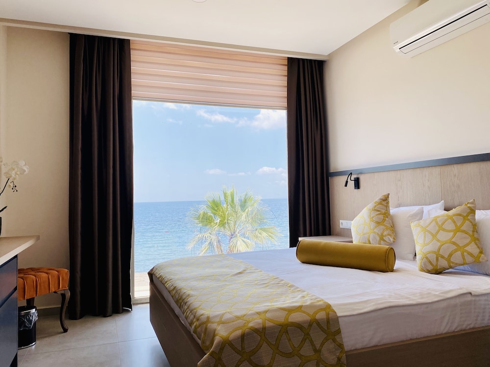 Zest Exclusive Hotel 16/50