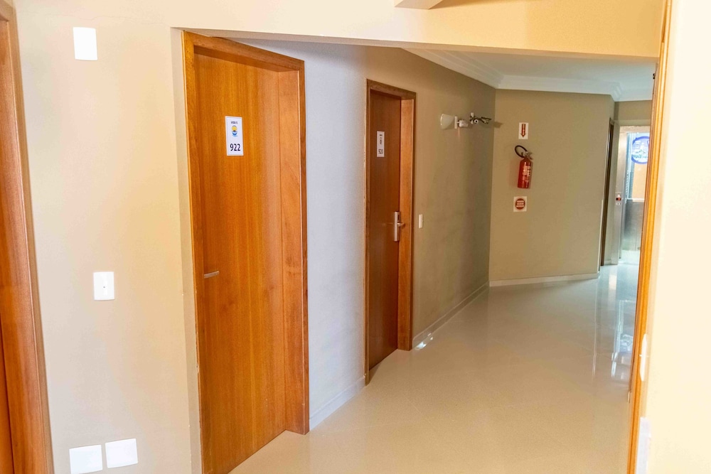 Hotel Vieira S 25/50