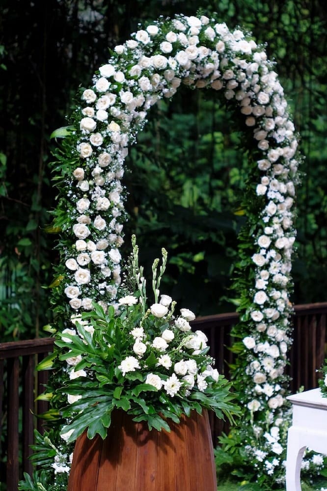 Ubud Hills Villas and Resort 36/46