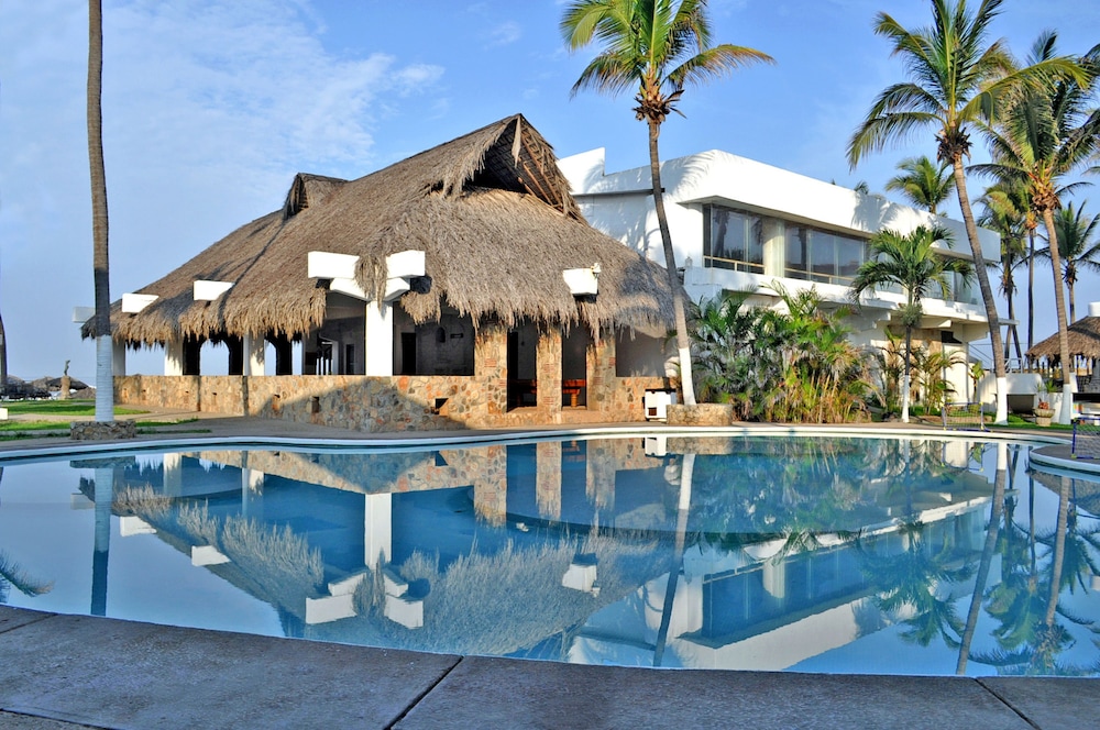 Canadian Resorts Acapulco酒店(Canadian Resorts Acapulco) 图片5