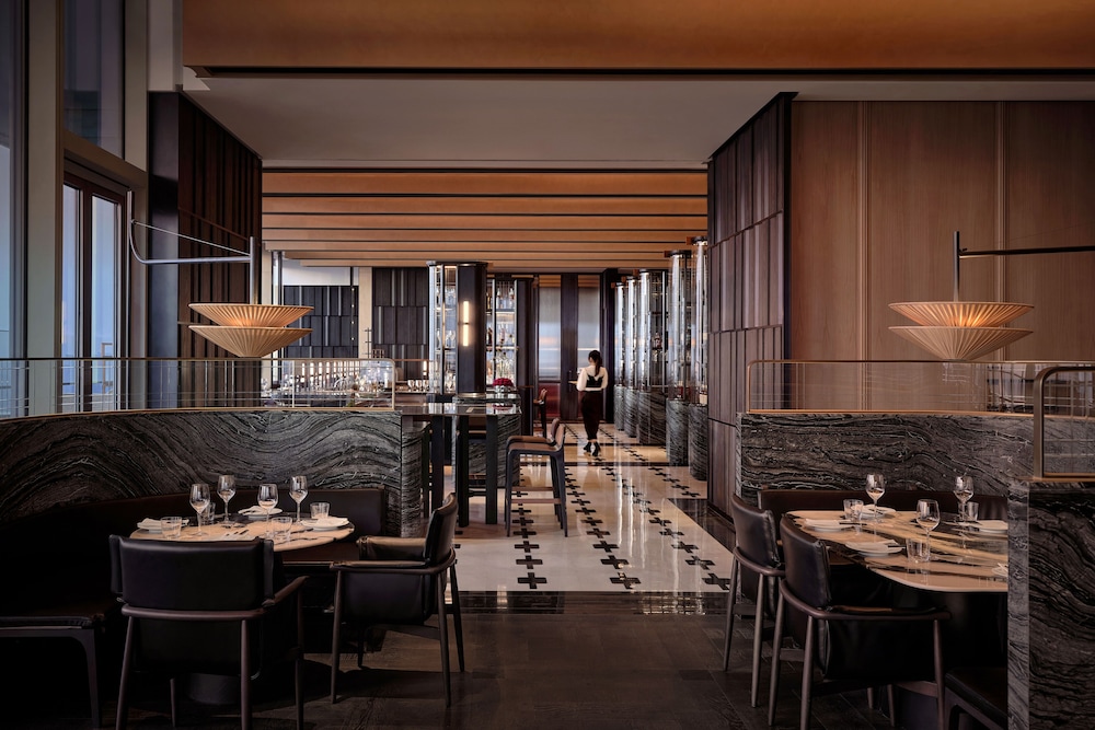 Andaz Nanjing Hexi 40/50