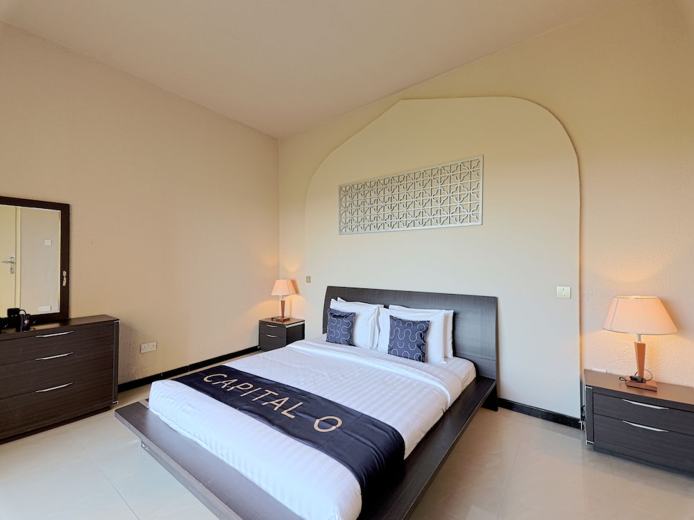 Al Sawadi Beach Resort 25/66