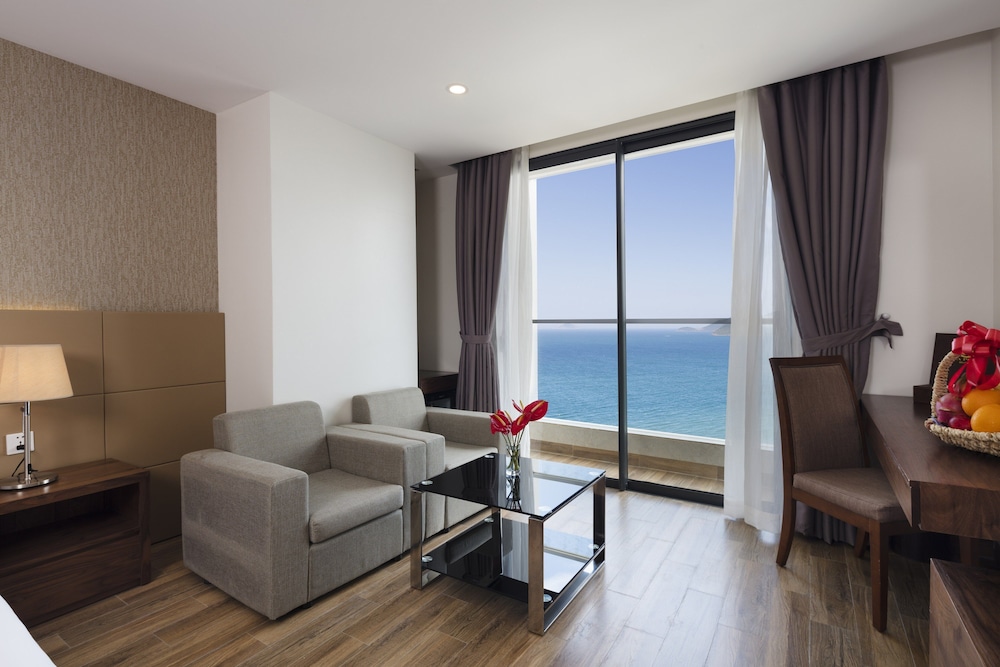 Sea Pearl Hotel 52/73