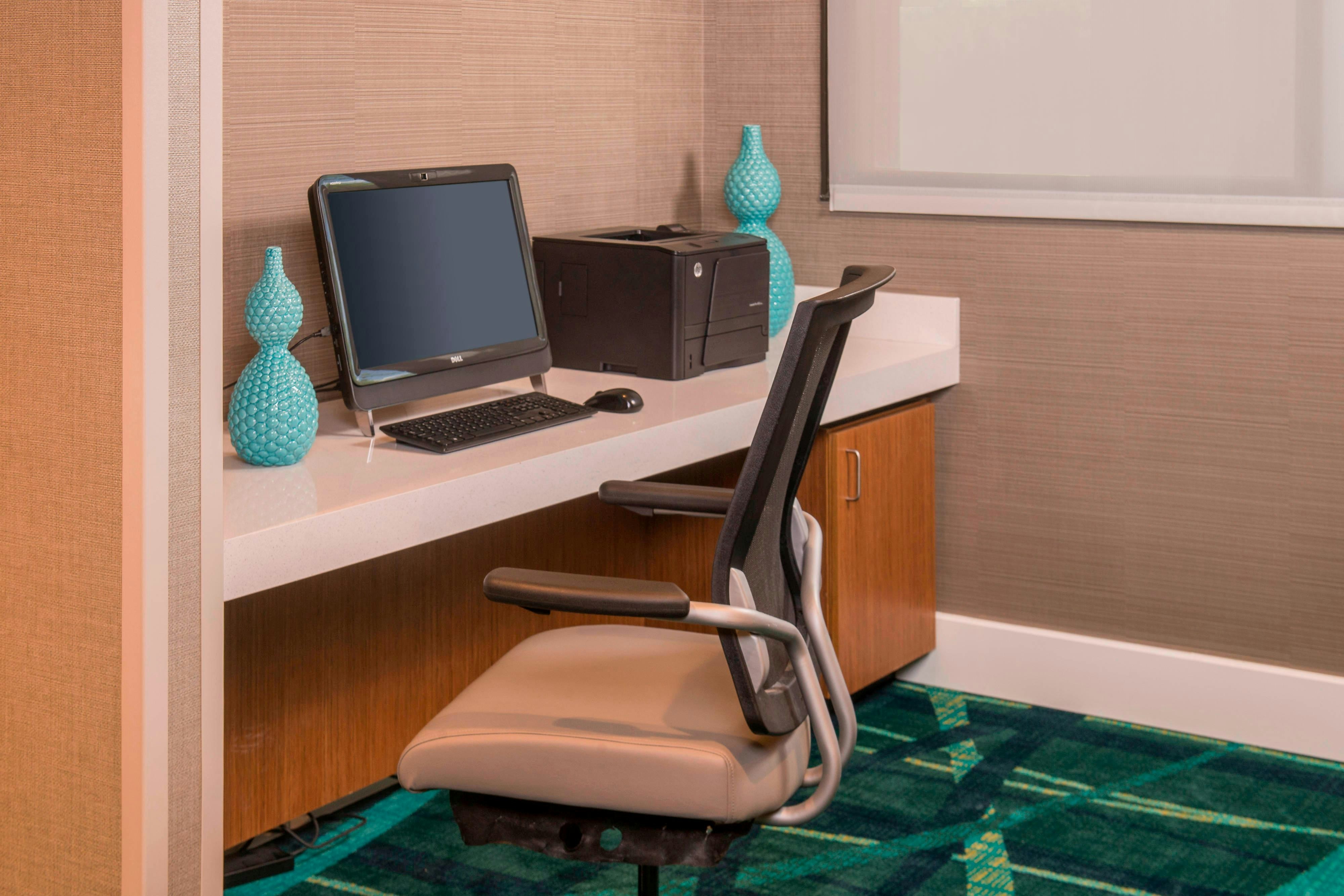 SpringHill Suites Gaithersburg 24/33