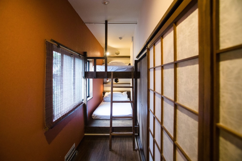 Guesthouse U-En 49/67