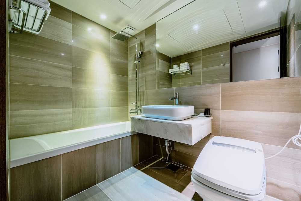Hotel One Byeonsan 50/50