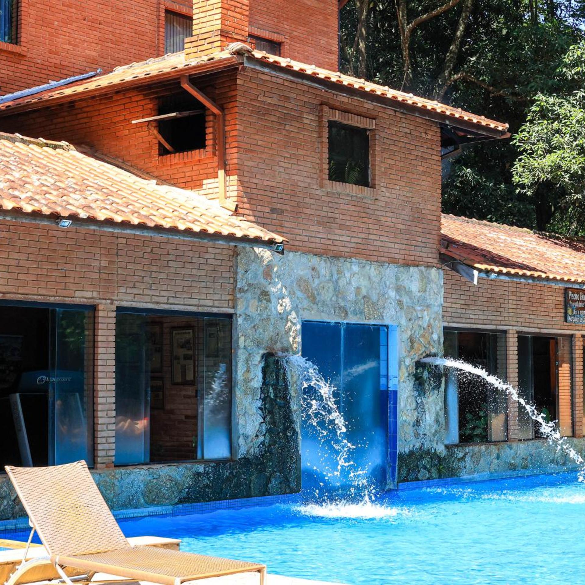 Hotel Fazenda Campo dos Sonhos 5/50