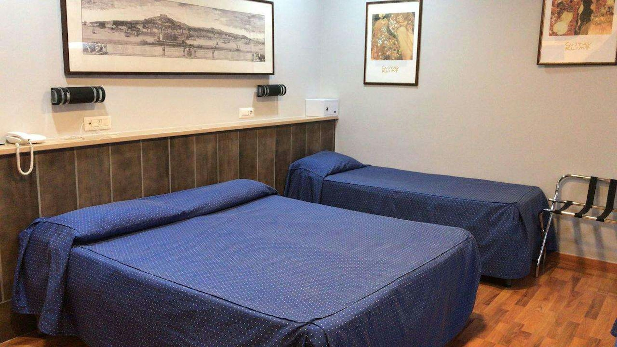 Hotel International Capodichino 18/53