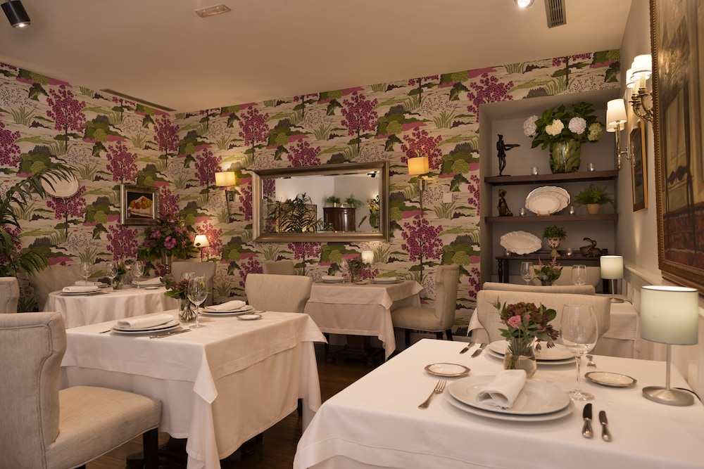 A Quinta Da Auga Relais and Chateaux 58/80