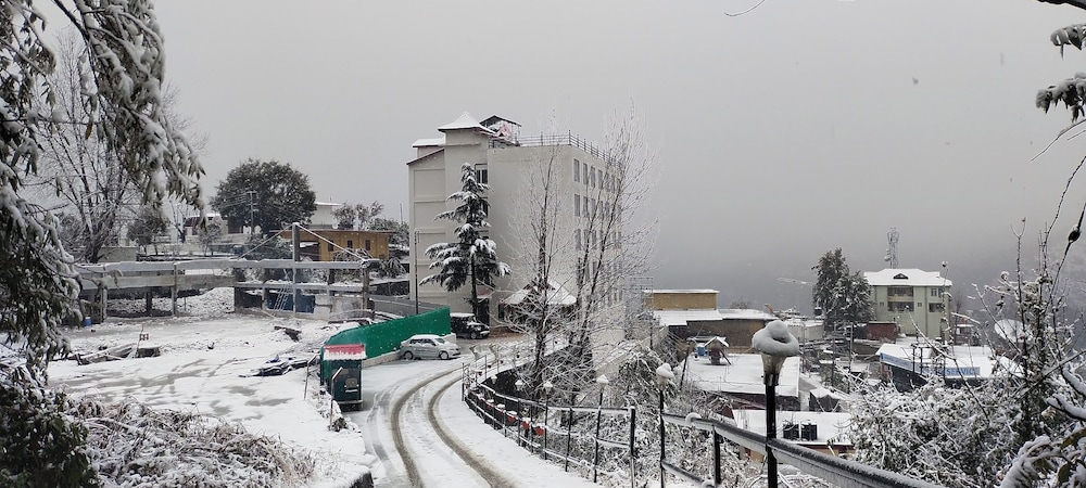 Regenta Resort MARS Valley View 40/50