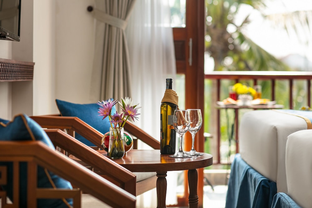 Hoi An River Palm Villas 54/64