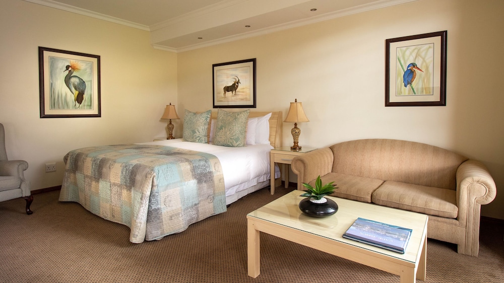 Glen Avon Lodge Boutique Hotel 18/34