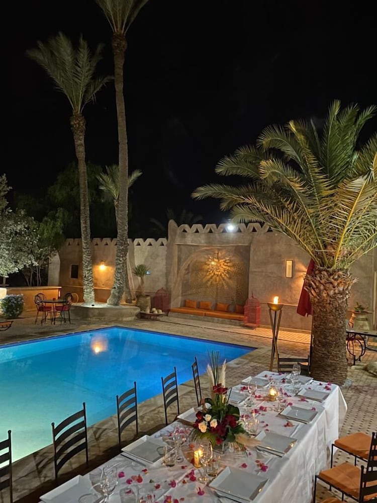 Dar 55 - Berber House - Boutique Hotel & SPA 3/86