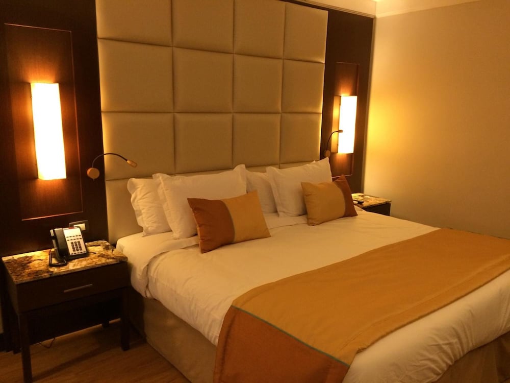 ROYAL ATLANTICA MACAE HOTEL 26/60