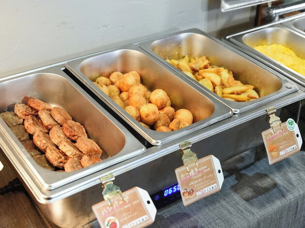 アパホテル〈なんば南 恵美須町駅〉 写真3