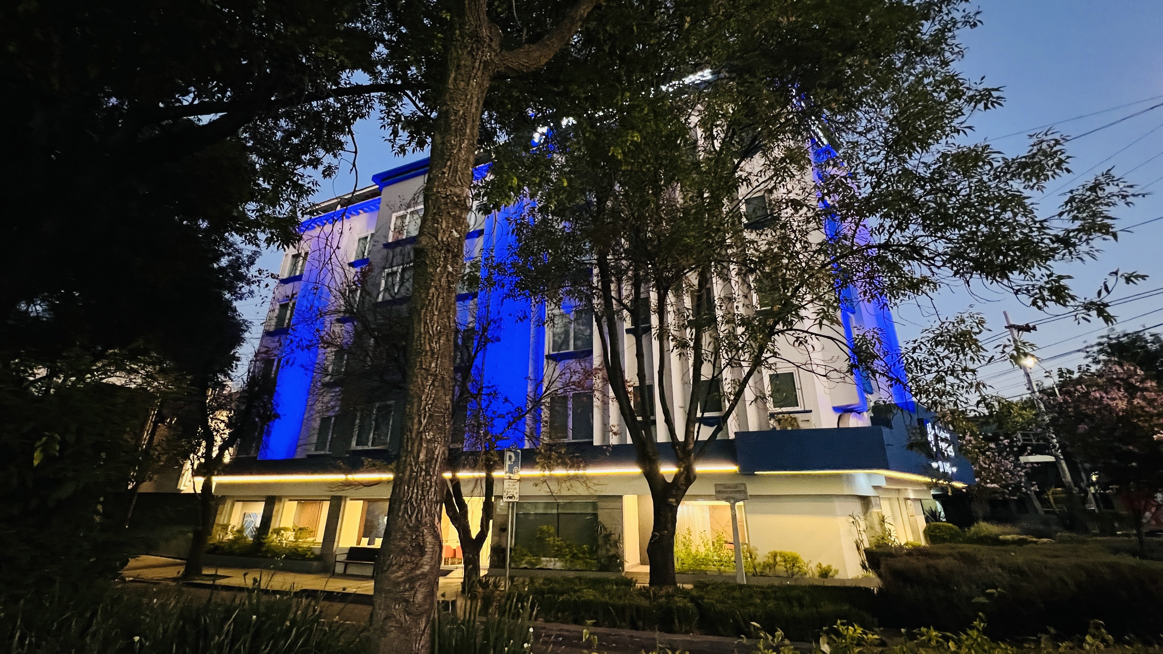 Hotel Roosevelt 3/39