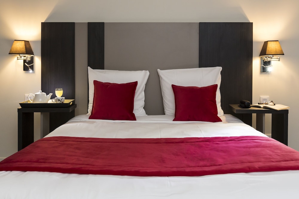 Aparthotel Odalys Paris Xvii 27/50
