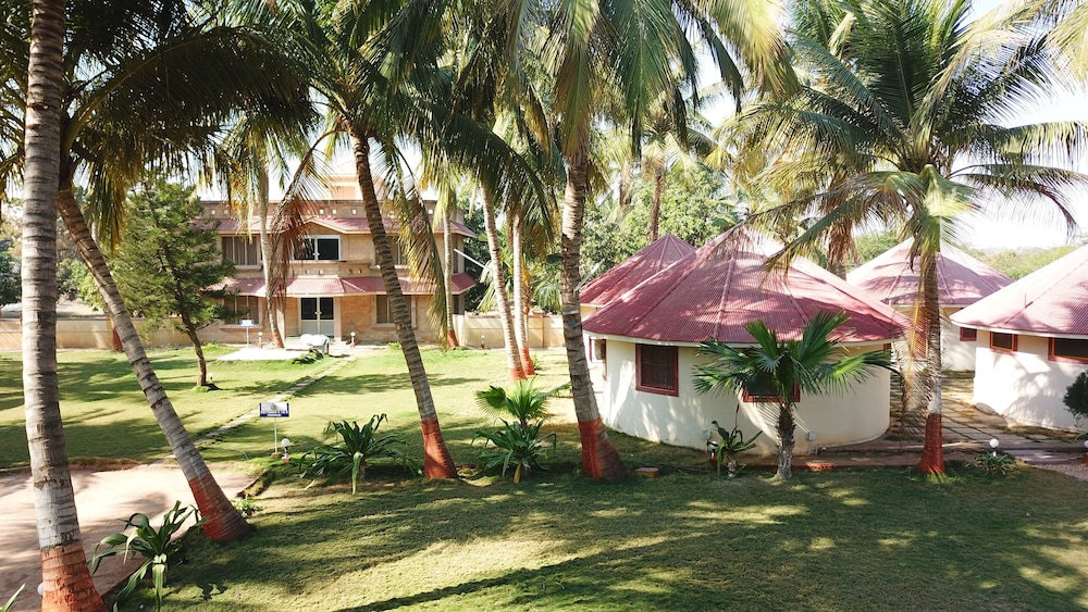 Stay Guru Resort Farm Villa 35/50