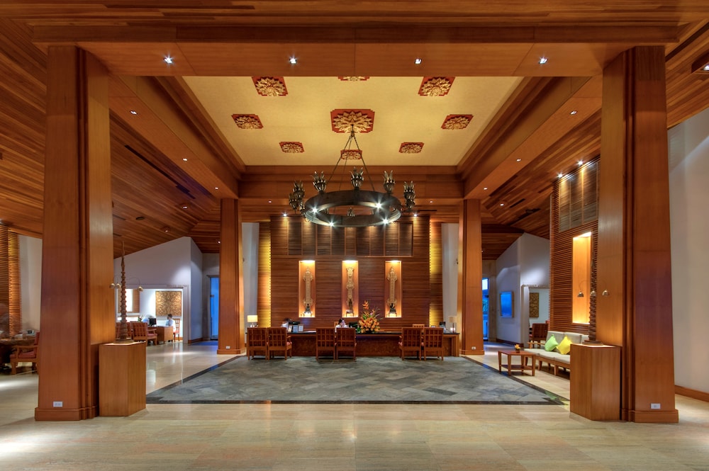 Katathani Phuket Beach Resort 7/66