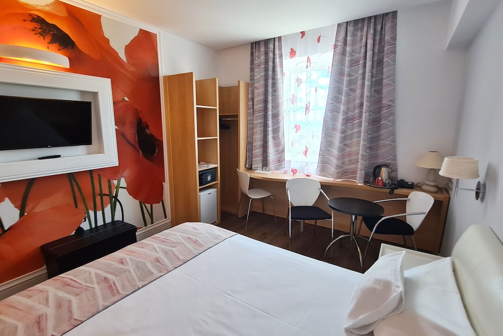 Ibis Sibiu Centre 26/50