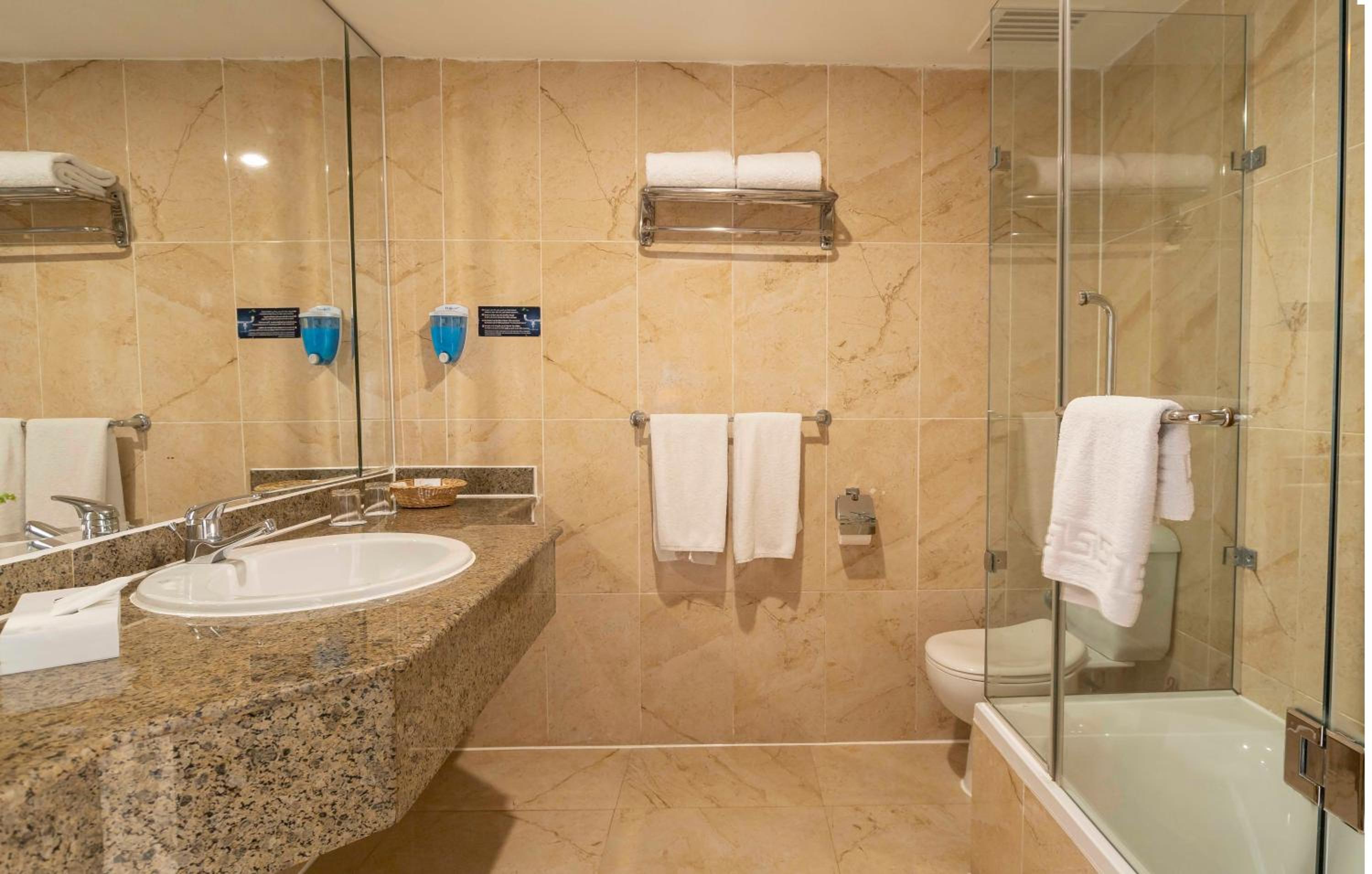 غرفة سوبيريور بسرير مزدوج، Blend Elphistone Resort Marsa Alam 7/8