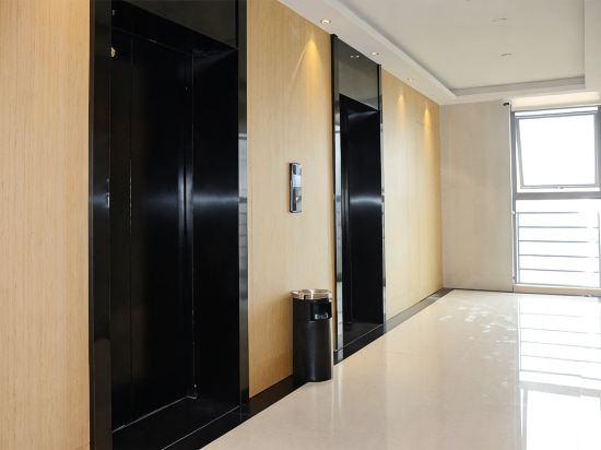 Ji Hotel (Shanghai Wildlife Park) 14/27